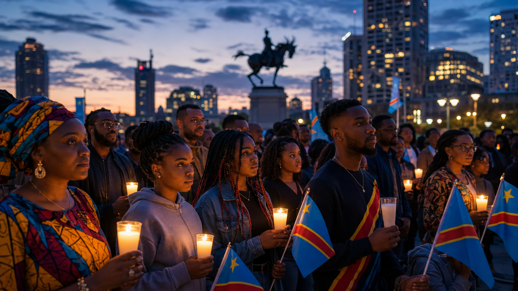 Congolese advocacy 5